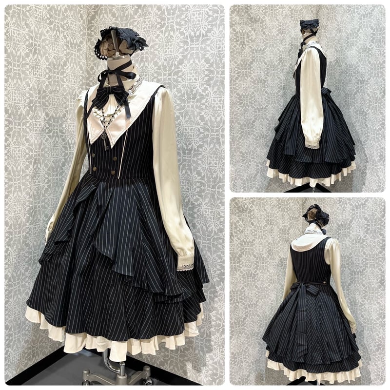 星箱Works】マイディア～My Dear～ ブラウス【お取り寄せアイテム