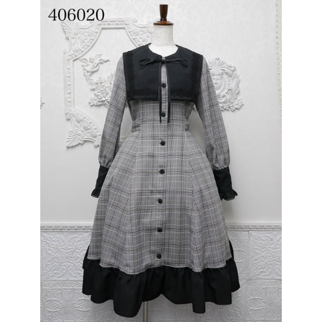 MIHO MATSUDA】ワンピース・ドロシー/406020 | KIST ONLINE S