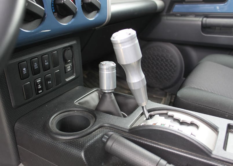 FJクルーザー トランスファーノブ | CRAZY-HOUSE STORE