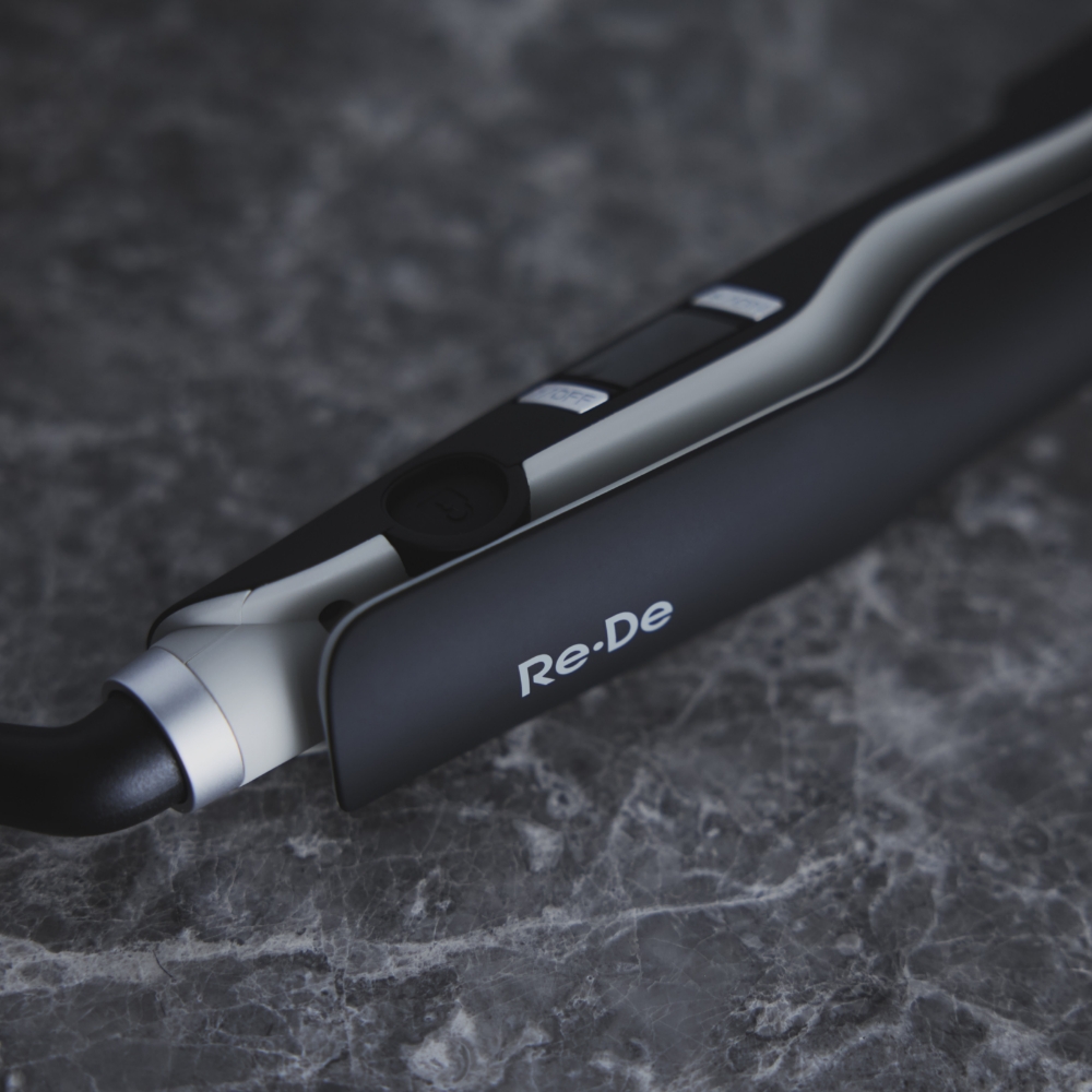 Re・De Hair Straight Smooth (リデヘアストレート スムース) - B