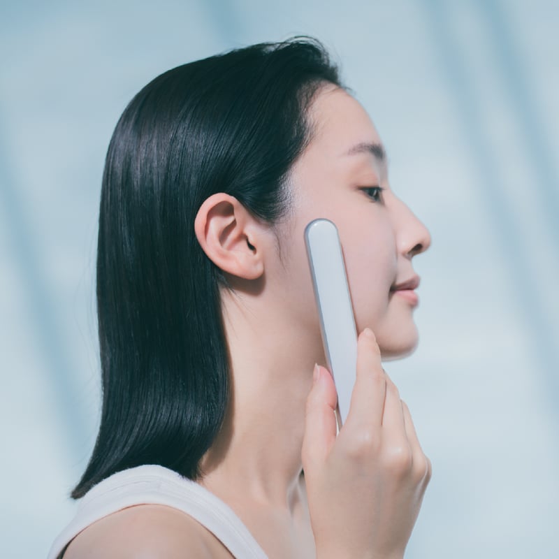 Re・De Suhada（リデスハダ） - WHITE | Re・De 公式オンラインショップ