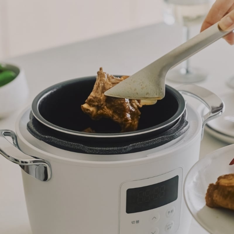 Re・De Pot (リデポット) - WHITE | Re・De 公式オンラインショップ