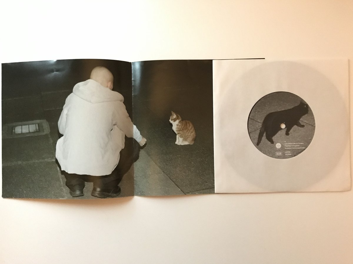 PUNPEE feat. Sugbabe / Last Dance (We are Tanak