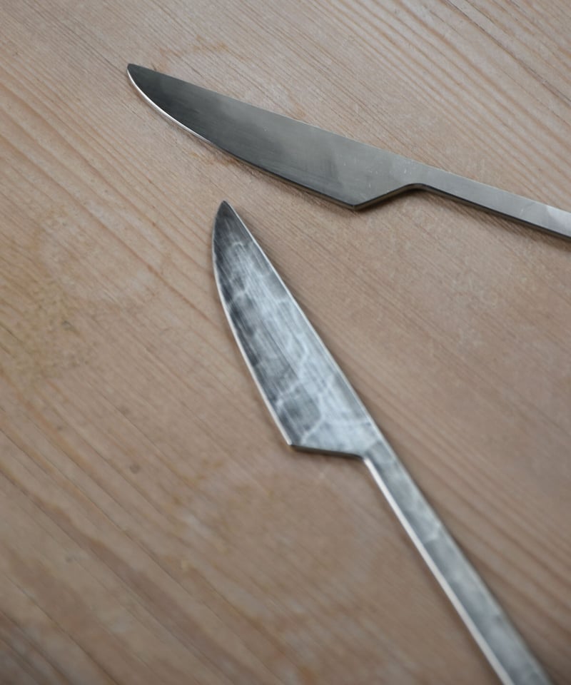 守田詠美 / ホットケーキナイフ | Taine Online Store