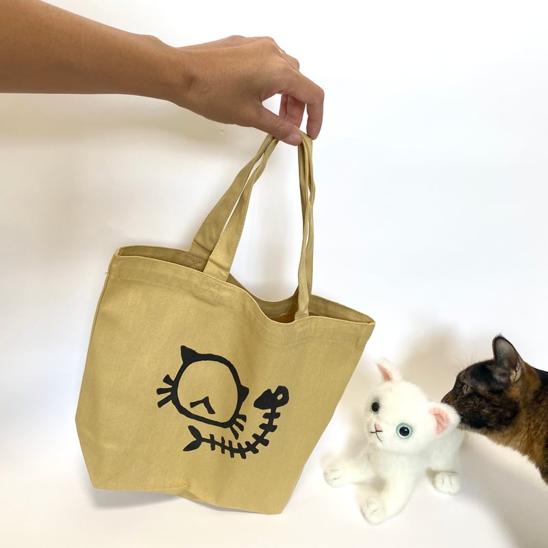 トートバッグ 猫柄 犬柄 春幸秋様専用 トートバッグ 猫柄 犬柄