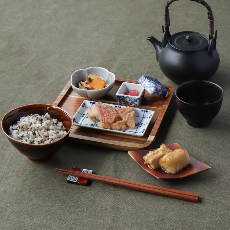 新土瓶 KURO 利左ェ門窯 | 和食器通販 有田焼 山忠｜おしゃれでモダン