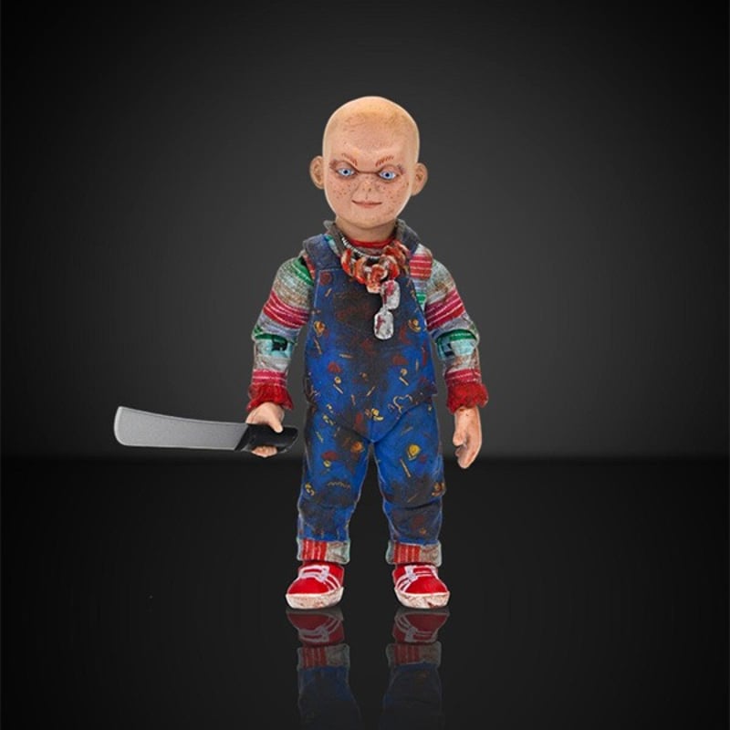 NECA】チャッキー 7