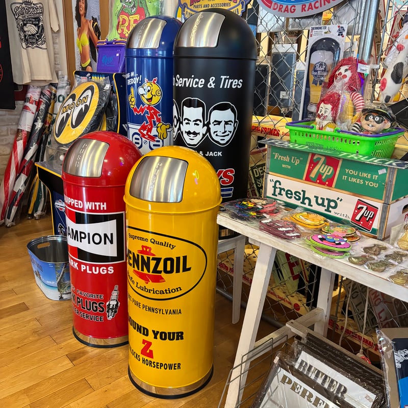 購入に関して注意事項有り。説明をご覧ください】53L スチール