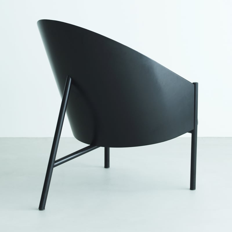 PHILIPPE STARCK フィリップ・スタルク PRATFALL CHAIR 1982