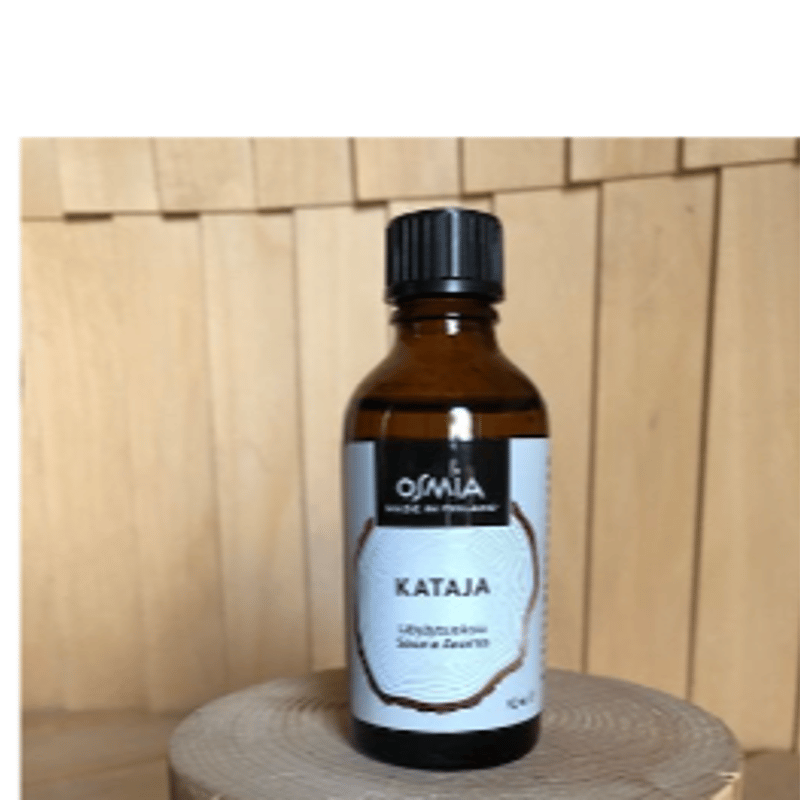 OSMIA サウナアロマ（ジュニパー）50ml | Metos Sauna Soppi