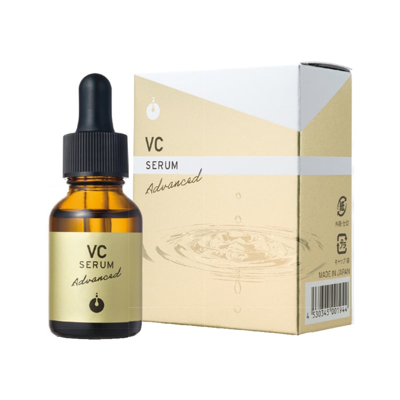 メソシューティカル VCセラムアドバンスド 20ml | Rare skin.