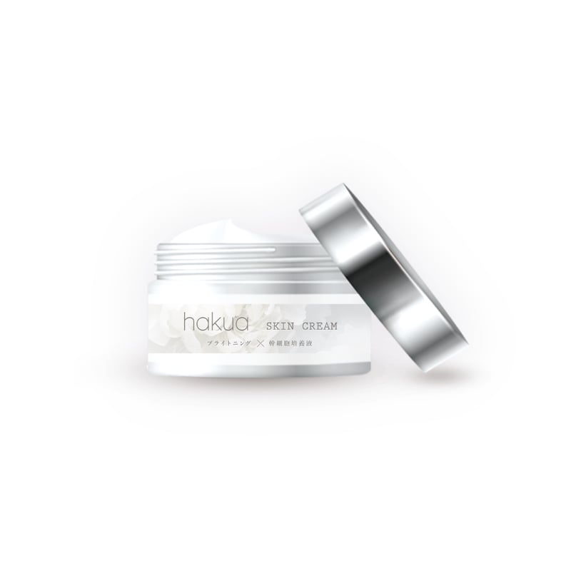 【新品未使用】ナトゥーラ 咲白SAQHA　CELLSERUM ヒト幹細胞 30% NATURA ナトゥーラ 咲白（さくは） SAQHA ゲルクリーム 50g