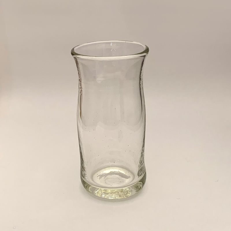 安土忠久 へちかんだグラス中 [at_exd22_1] | 菜の花暮らしの道具店