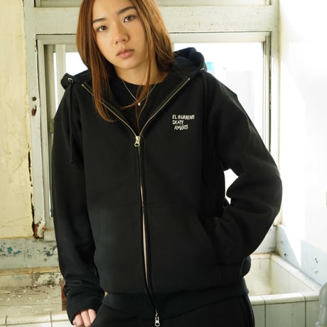 CATEGORY El Burrito's Skate Amigos | Taqueria