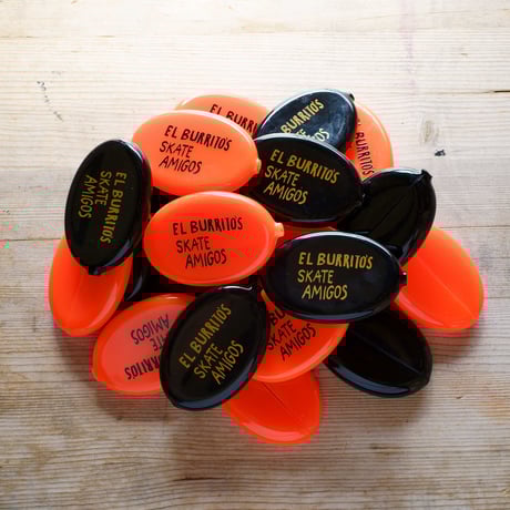 CATEGORY El Burrito's Skate Amigos | Taqueria