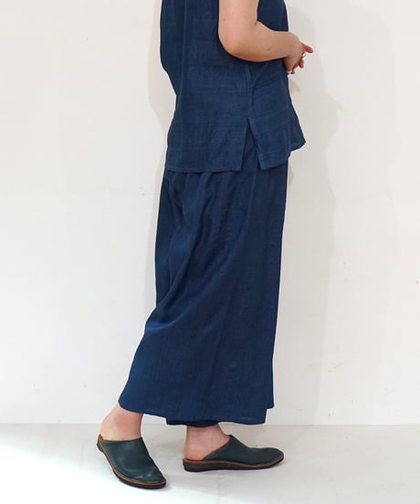 CATEGORY パンツ | MAKI TEXTILE STUDIO online shop