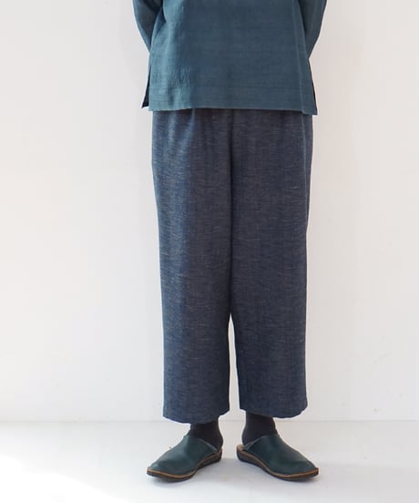 CATEGORY パンツ | MAKI TEXTILE STUDIO online shop