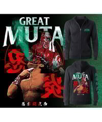 グレートムタ パーカー XL グレートムタパーカー XL