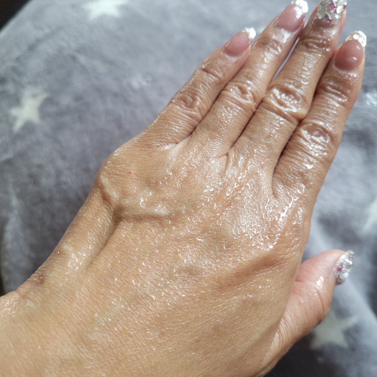 ブランシュの浮腫とり&保湿ジェル！ヴィブランカジェル 200ml 浮腫や