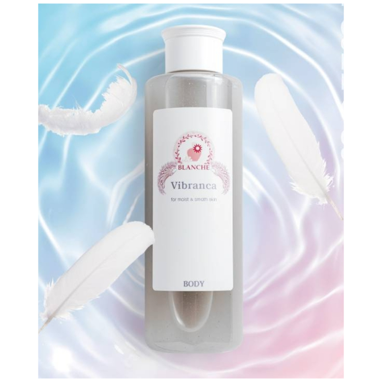 ブランシュの浮腫とり&保湿ジェル！ヴィブランカジェル 200ml 浮腫や