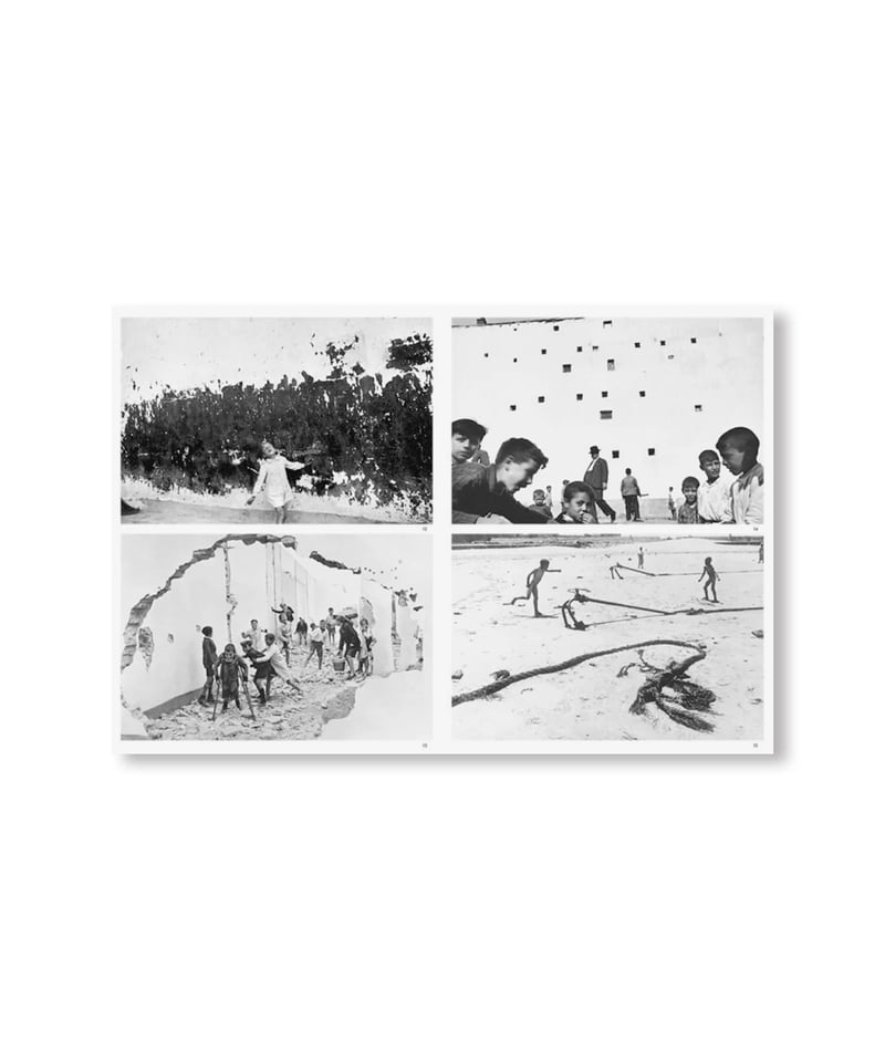 HENRI CARTIER-BRESSON, THE DECISIVE MOMENT｜Henr