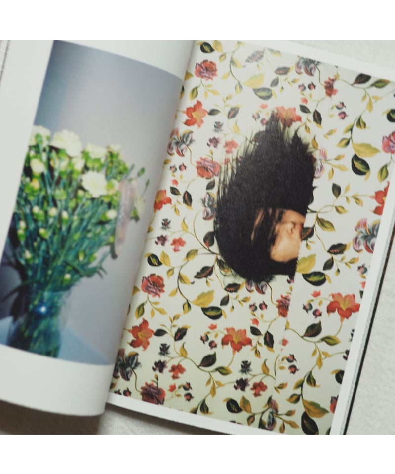 Flowers and Fruits｜リン・チーペン（林志鵬）aka No.223【1st e