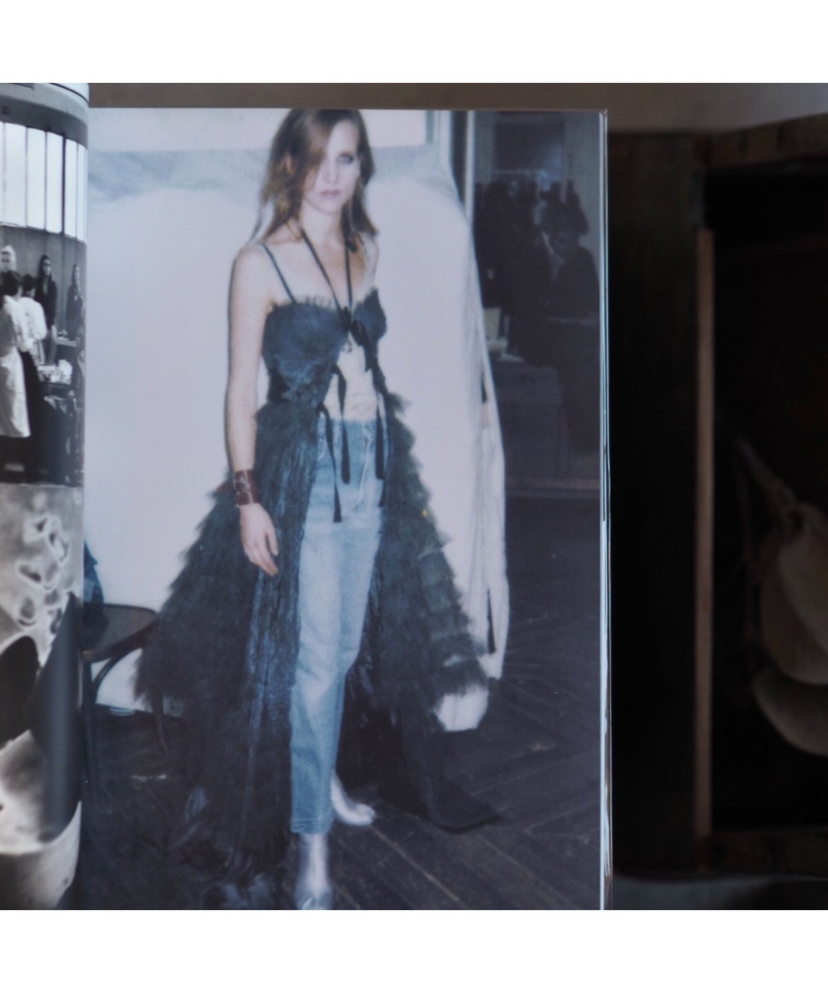 MAISON MARTIN MARGIELA STREET SPECIAL EDITION 1