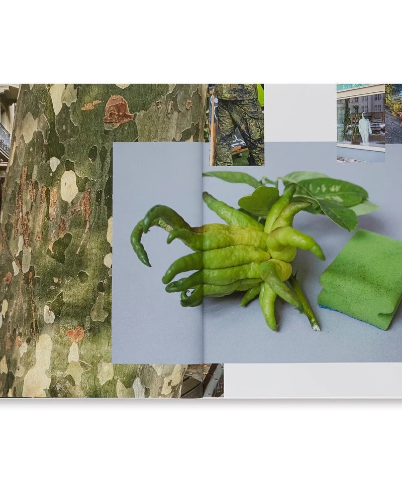 SOUND IS LIQUID｜Wolfgang Tillmans | button