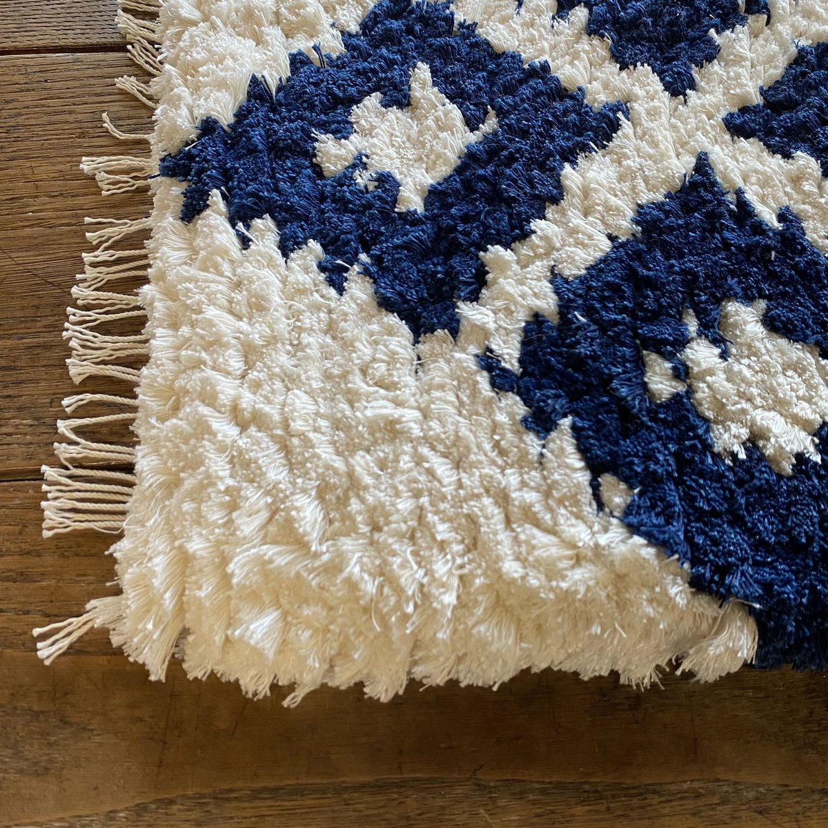 木綿のノッティング （14-1） | 出西窯 on-line STORE