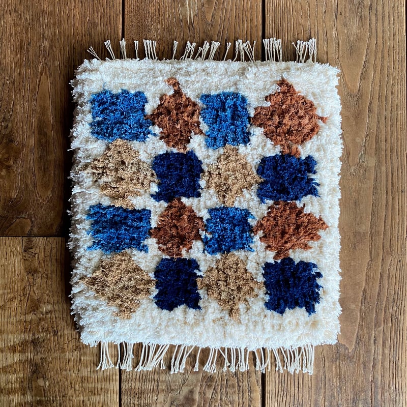 木綿のノッティング （14-5） | 出西窯 on-line STORE