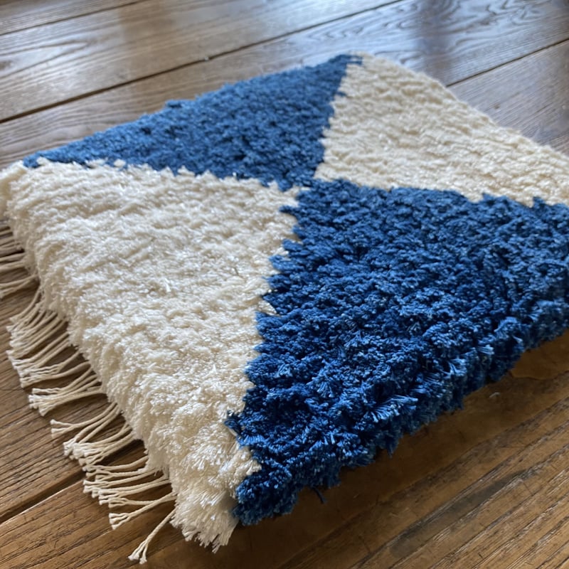 木綿のノッティング （14-2） | 出西窯 on-line STORE