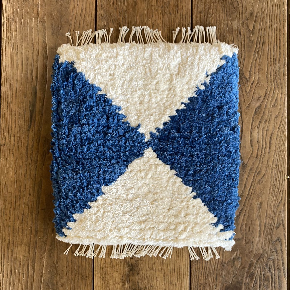 木綿のノッティング （14-2） | 出西窯 on-line STORE