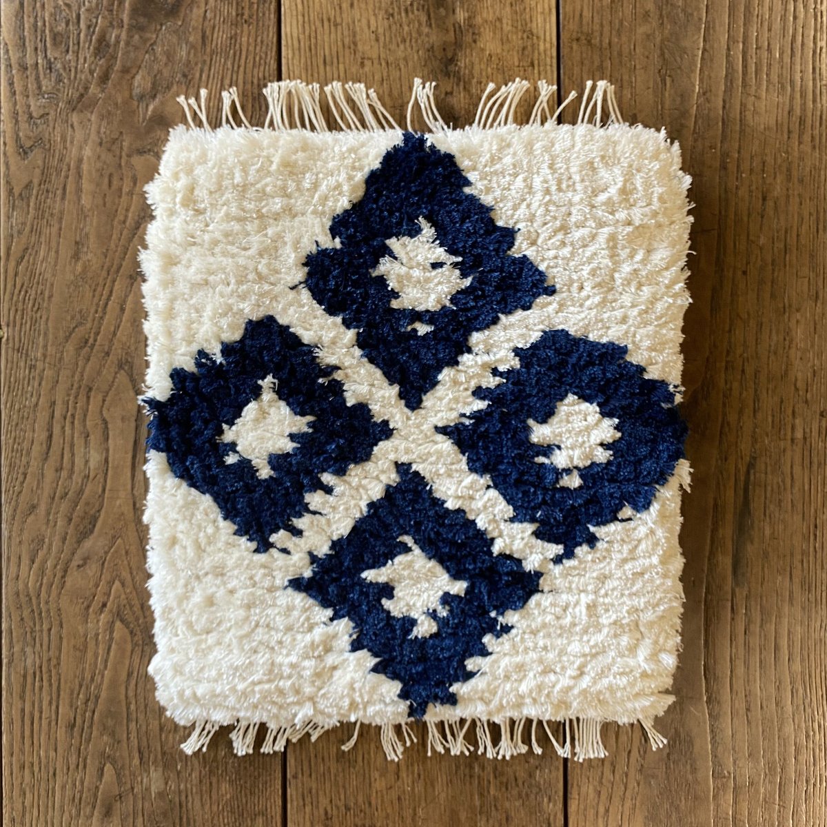 木綿のノッティング （14-1） | 出西窯 on-line STORE