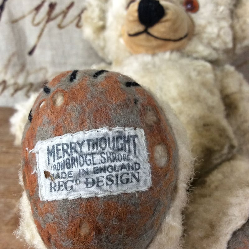 ビンテージチーキー | sputnikplus online shop