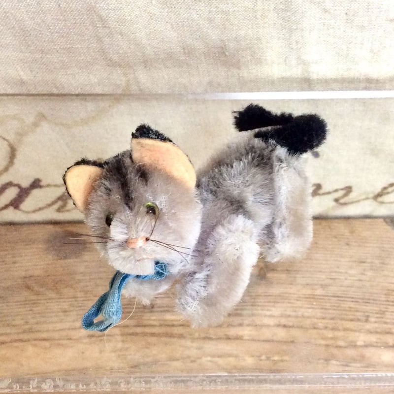 シュコー社ネコちゃん | sputnikplus online shop