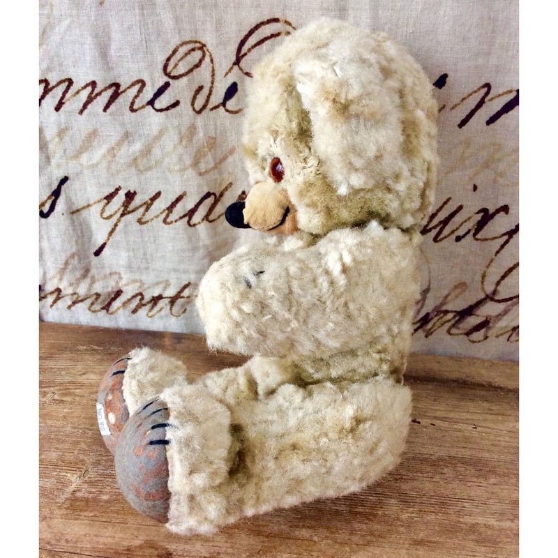 ビンテージチーキー | sputnikplus online shop