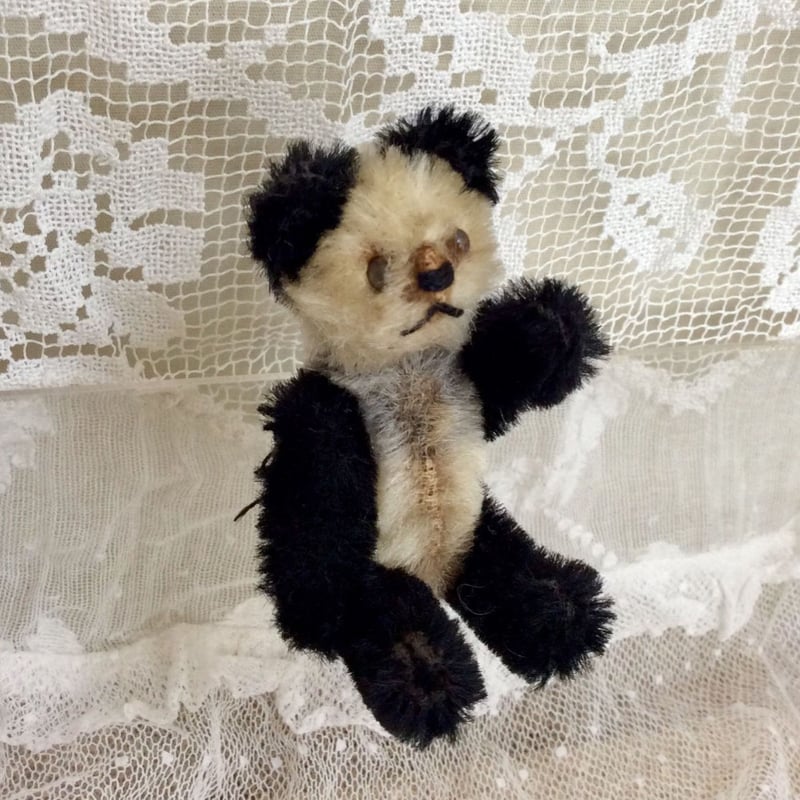 シュコー社パンダ | sputnikplus online shop