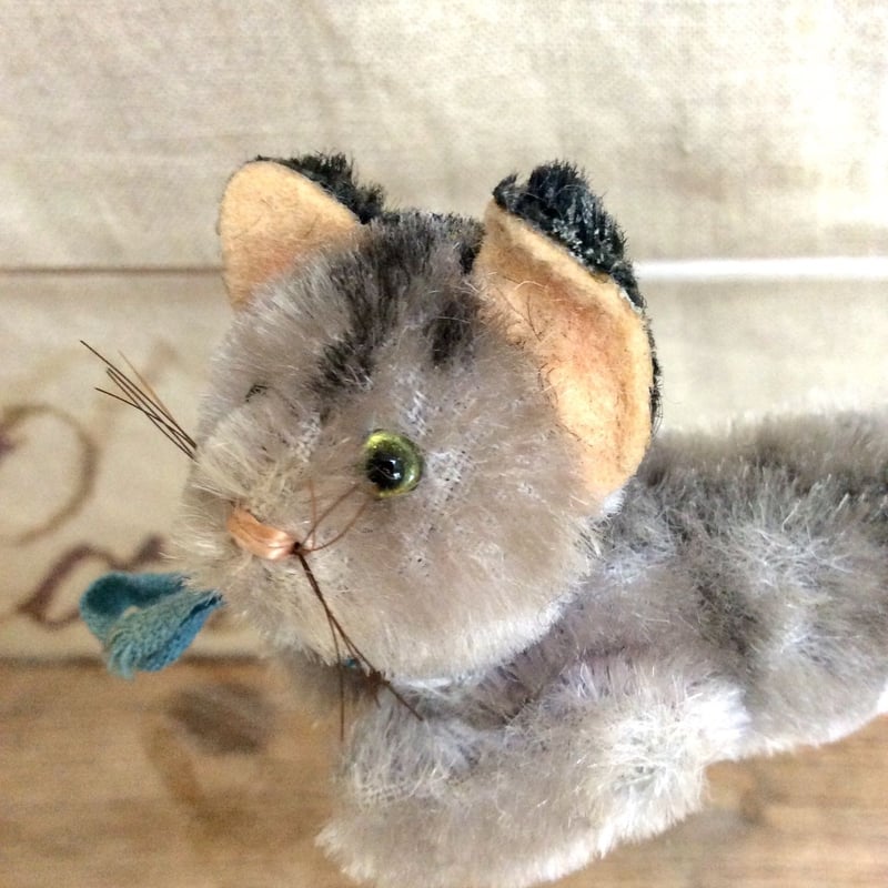 シュコー社ネコちゃん | sputnikplus online shop