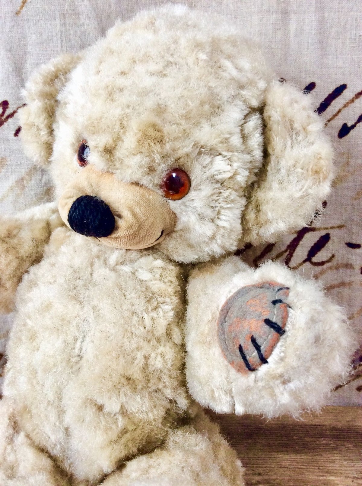 ビンテージチーキー | sputnikplus online shop