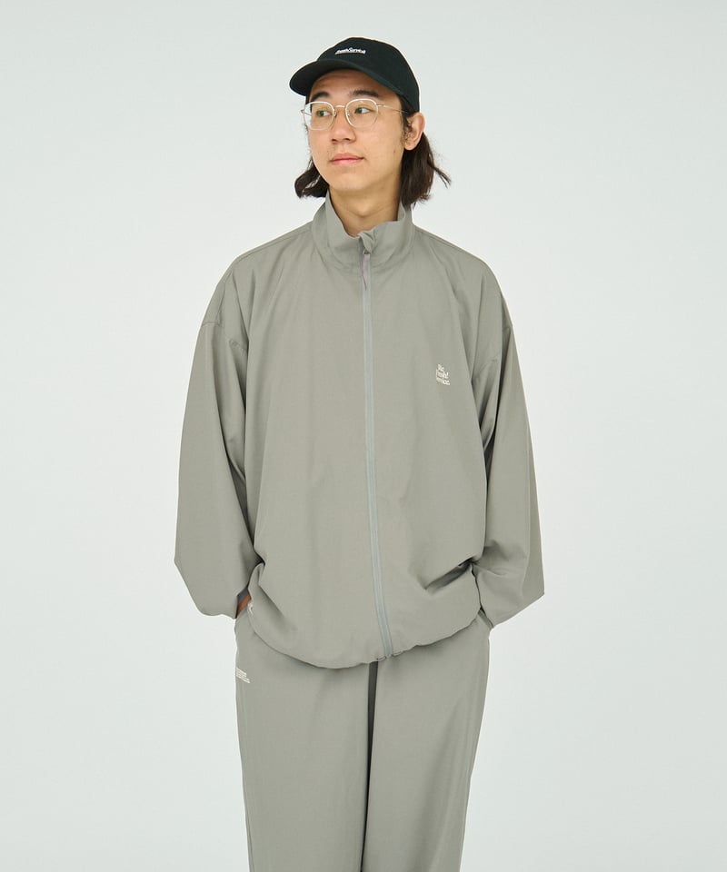 FreshService _ UTILITY PACKABLE SUIT | Tronica