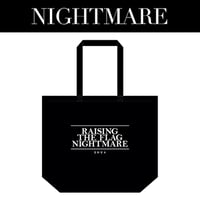 NIGHTMARE TOUR 2025 回生 天下大暴走 極東乱心天國 The WORLD T