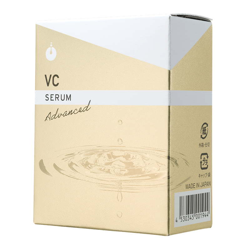 VCセラム アドバンスド 20ml | Flann. beauty