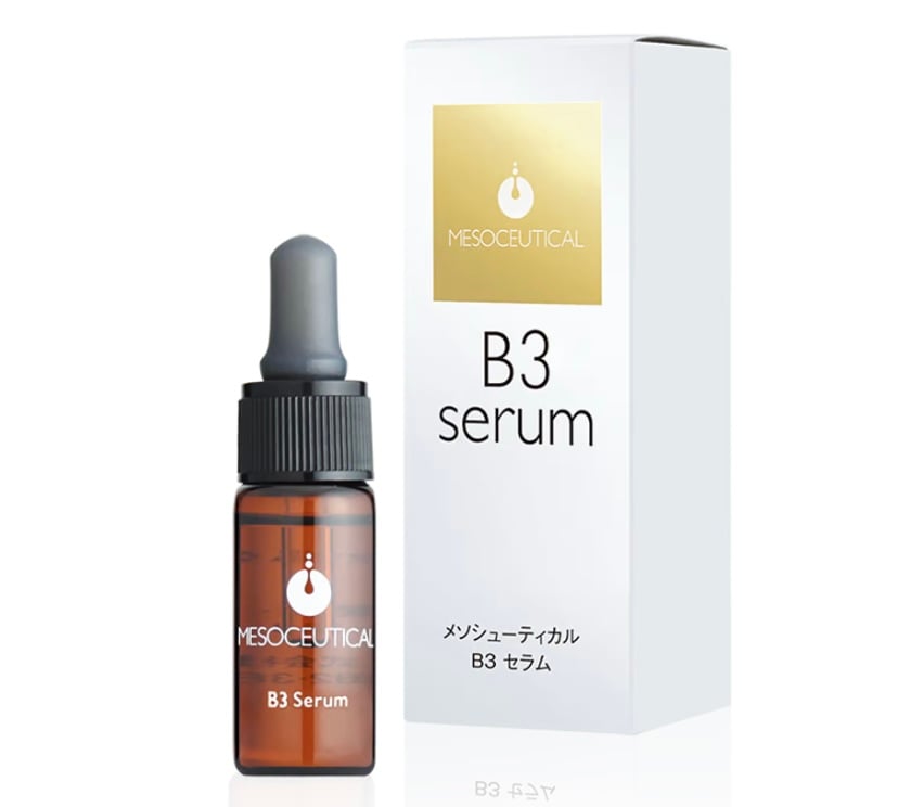メソシューティカル B3セラム 10mL | Flann. beauty