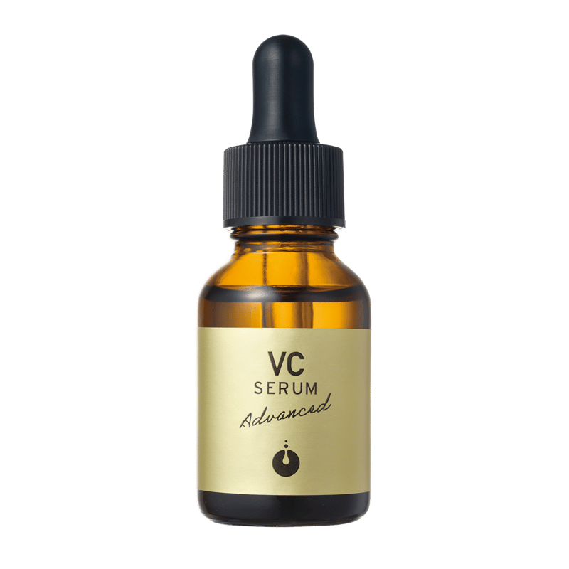 VCセラム アドバンスド 20ml | Flann. beauty