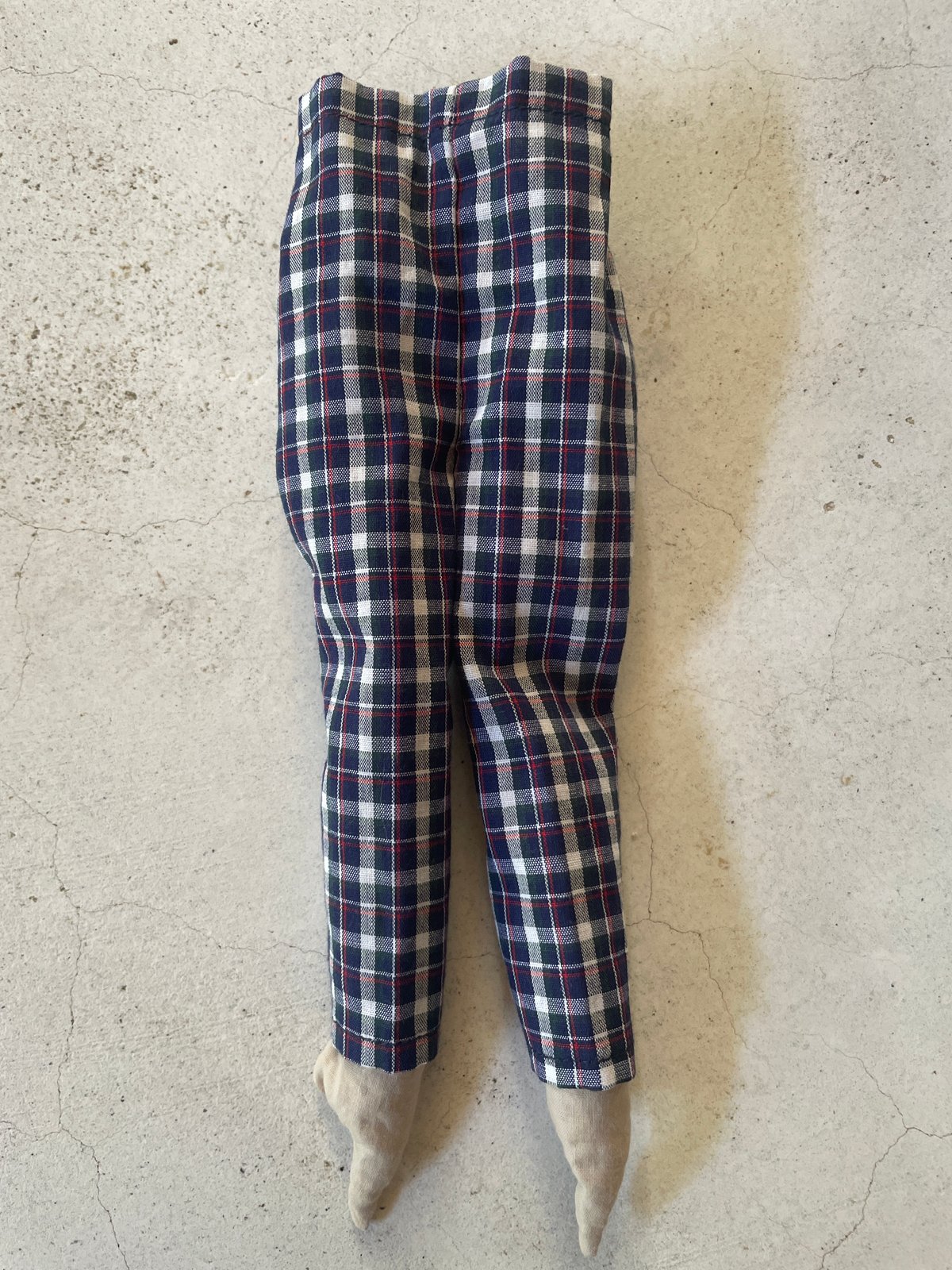 banryoku leg eye pillow | permanente ONLINE SHOP