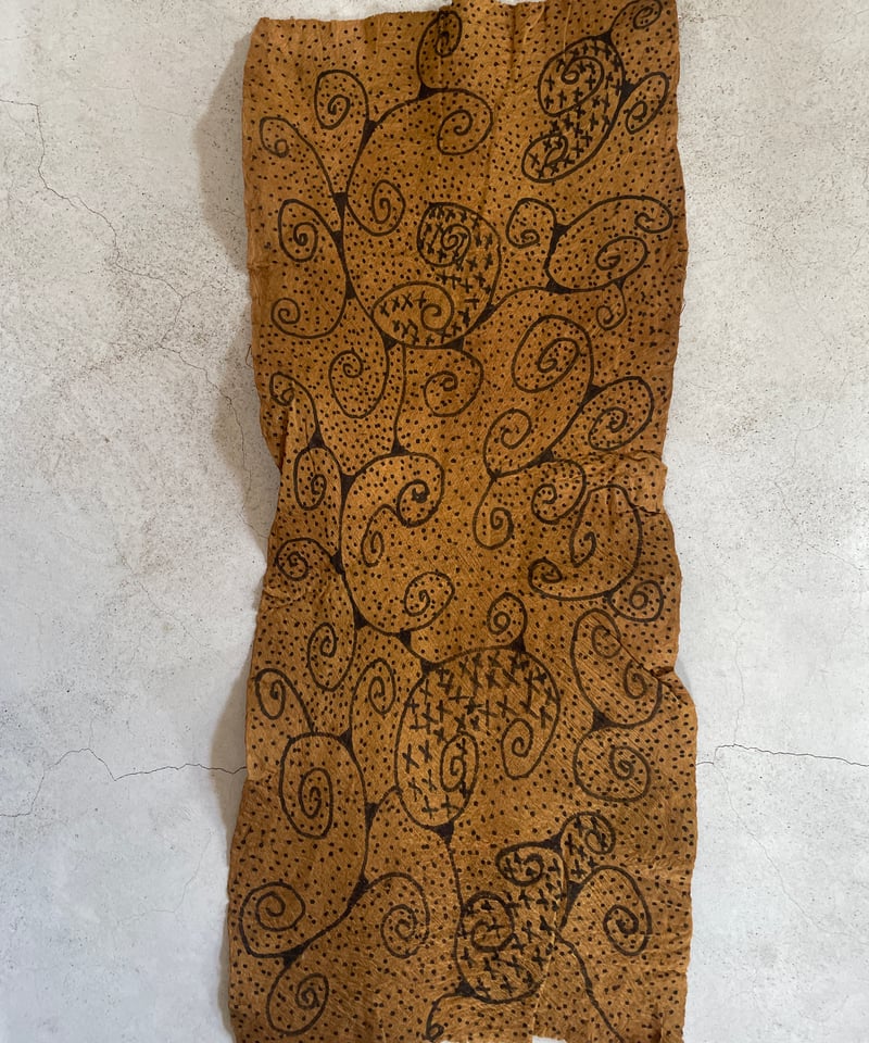 TAPA CLOTH | permanente ONLINE SHOP