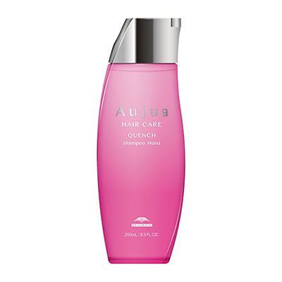 Aujua クエンチシャンプーモイスト250ml | Inity shopping