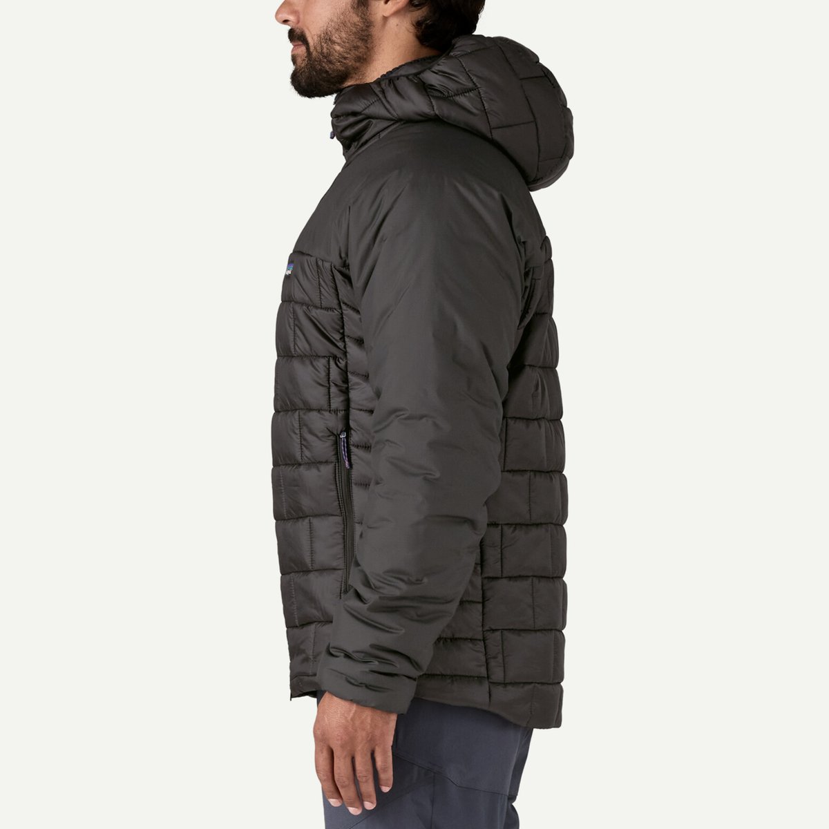 メンズ・ハイロフト・ナノ・パフ・フーディ / Patagonia パタゴニア