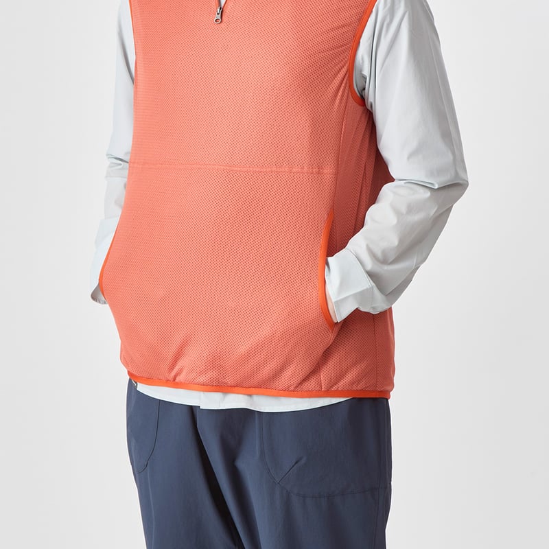 オクタのベスト / AXESQUIN ELEMENTS アクシーズクインエレメンツ | BUD