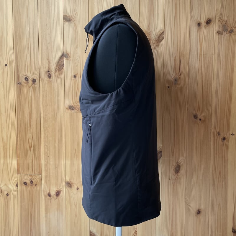 メンズ・ナノエア・ライト・ベスト / patagonia パタゴニア | BUDPALMS